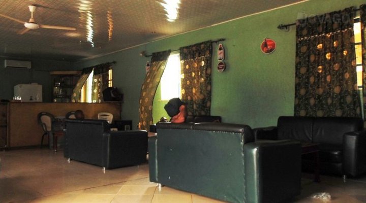 Abigab Hotel and Suites