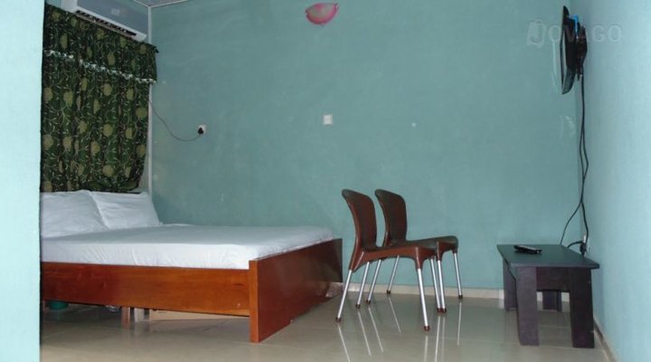 Abigab Hotel and Suites