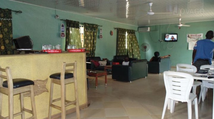 Abigab Hotel and Suites