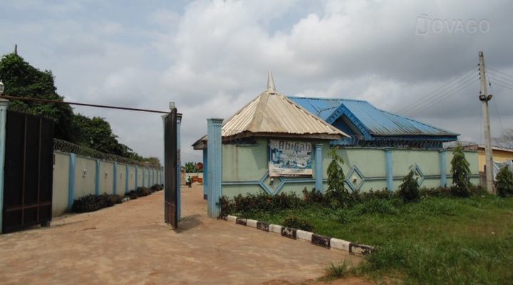 Abigab Hotel and Suites