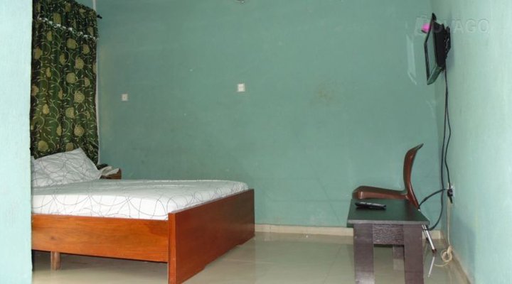 Abigab Hotel and Suites