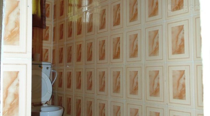 Cool Planet Inn (Elliot)