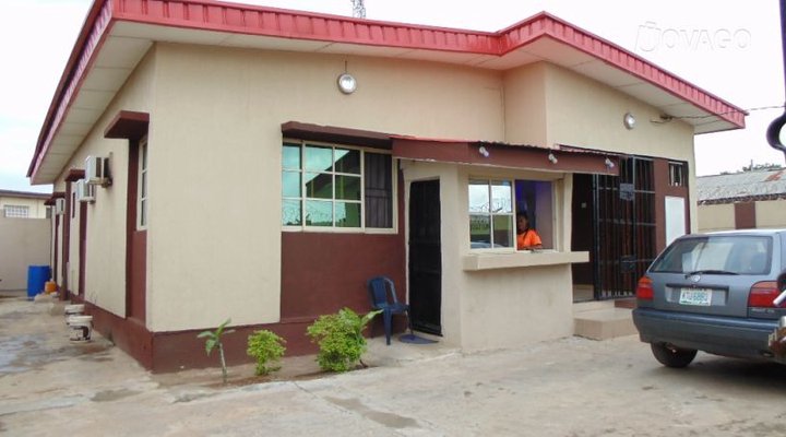 Cool Planet Inn (Elliot)