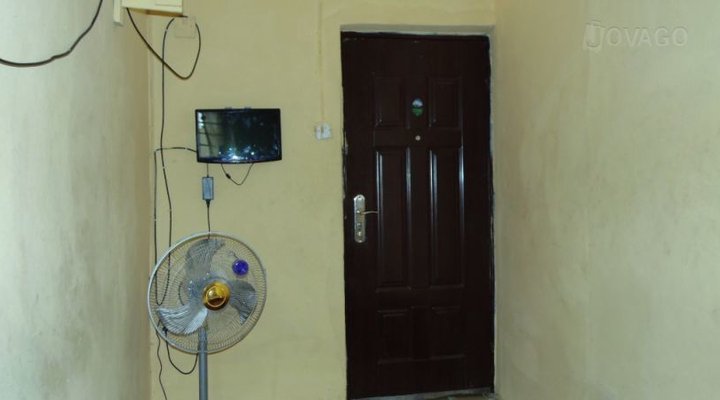 Cool Planet Inn (Elliot)