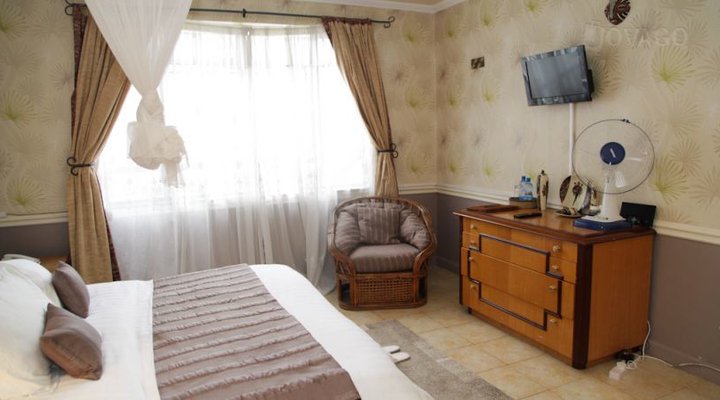 Kiota Guest House