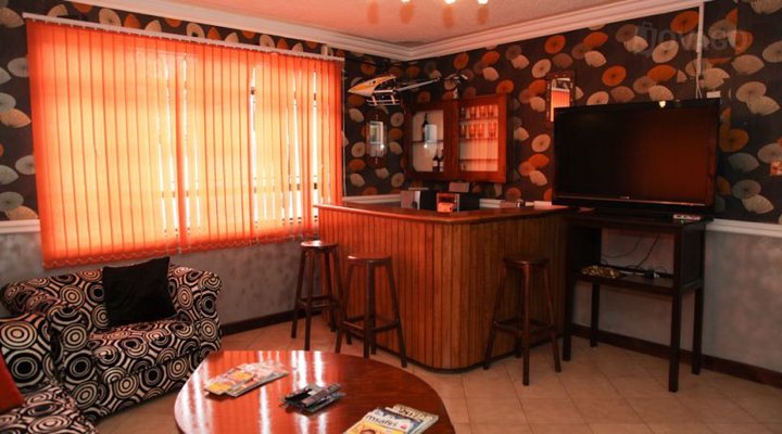 Kiota Guest House