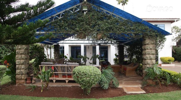 Kiota Guest House