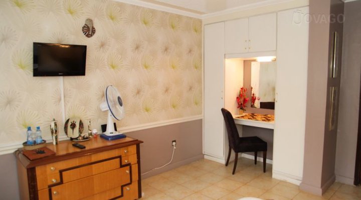 Kiota Guest House