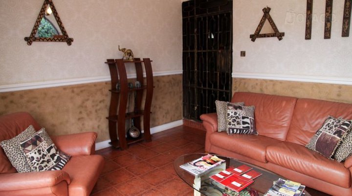 Kiota Guest House