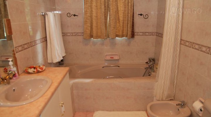 Kiota Guest House