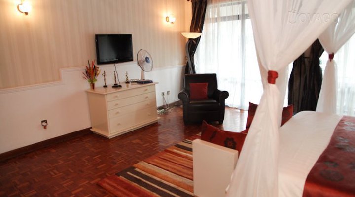 Kiota Guest House
