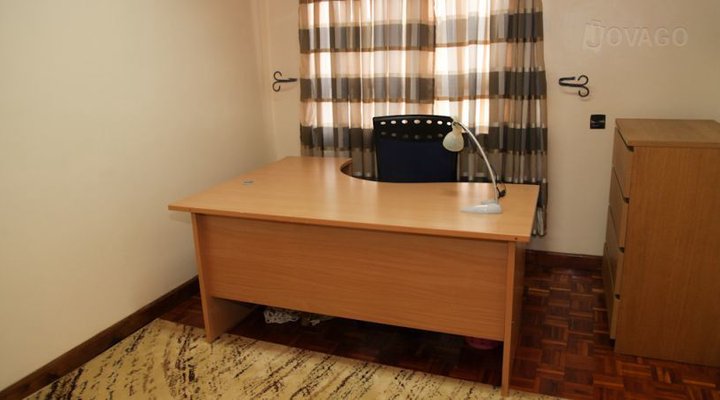 Kiota Guest House