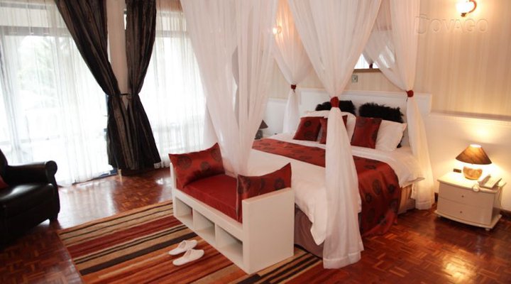 Kiota Guest House