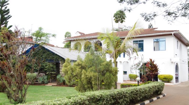 Kiota Guest House