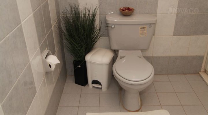 Kiota Guest House