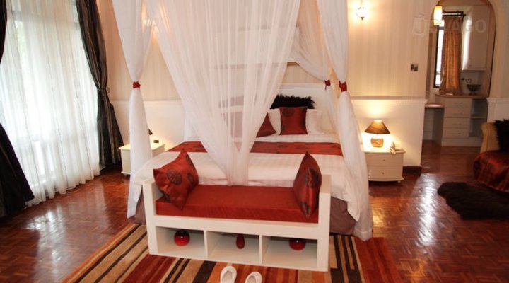 Kiota Guest House