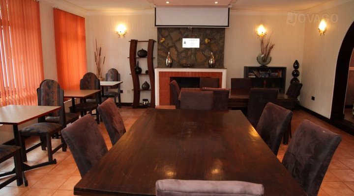 Kiota Guest House