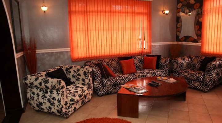 Kiota Guest House