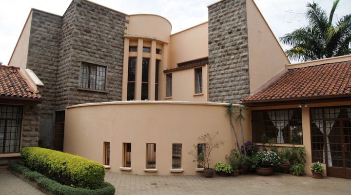 Garden Houses Kenya