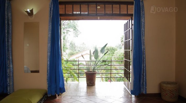 Garden Houses Kenya
