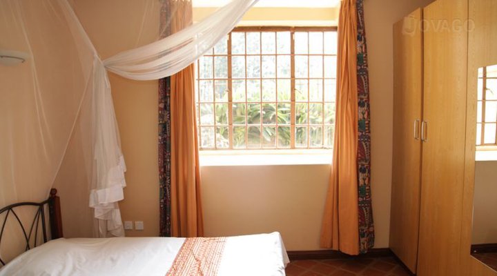 Garden Houses Kenya