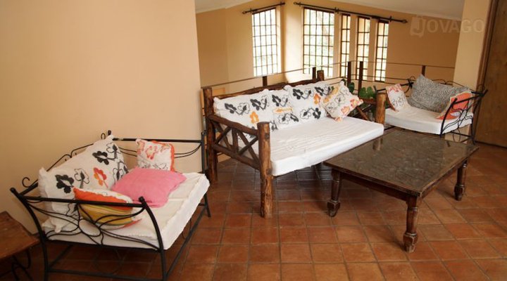 Garden Houses Kenya