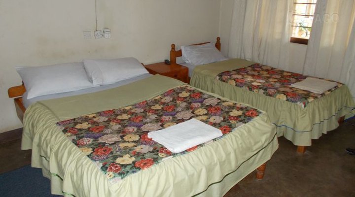 Fishland Guest House
