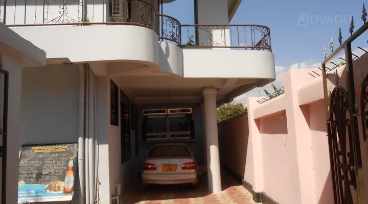 MIC Rest House