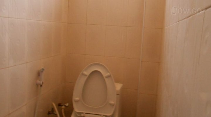MIC Rest House