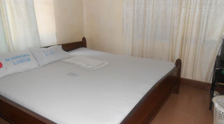 MIC Rest House