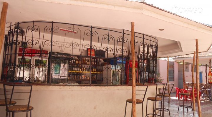 MIC Rest House