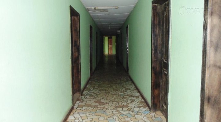 Jumanty Palace Hotel