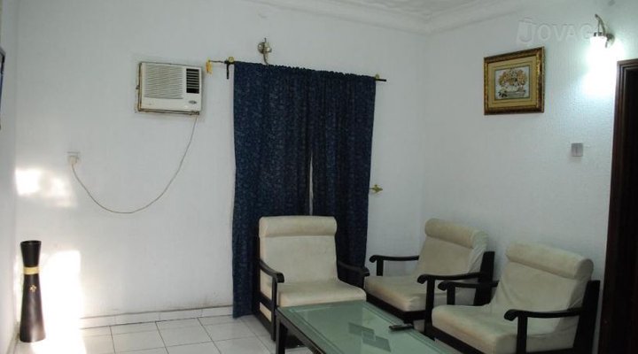 Tahiti Garden Hotel