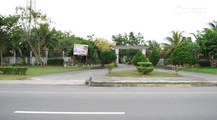 Tahiti Garden Hotel