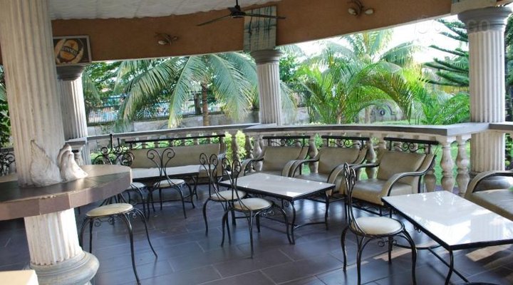 Tahiti Garden Hotel