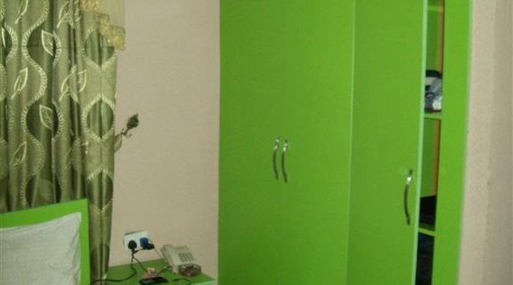 Gimbiya Serviced Apartment