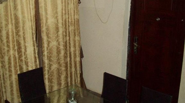 Gimbiya Serviced Apartment