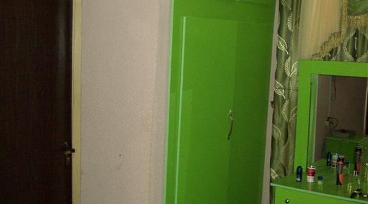 Gimbiya Serviced Apartment