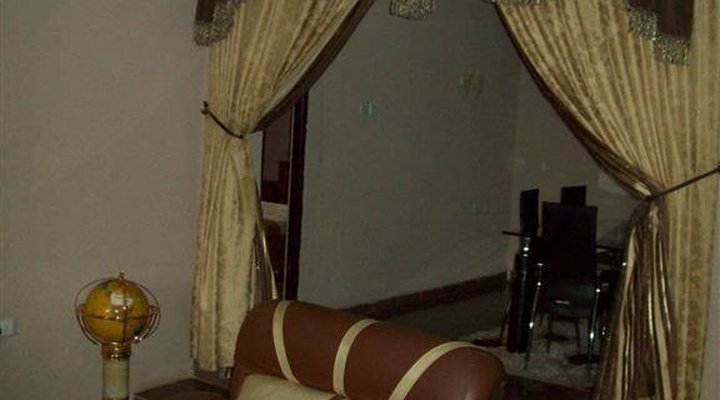 Gimbiya Serviced Apartment