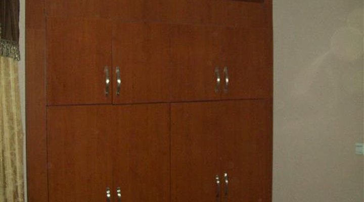 Gimbiya Serviced Apartment