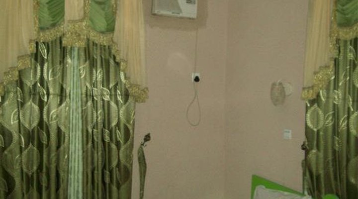 Gimbiya Serviced Apartment