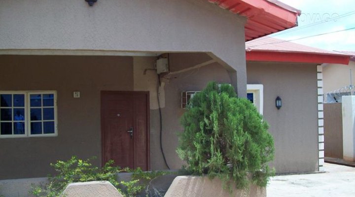 Gimbiya Serviced Apartment