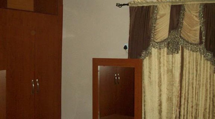 Gimbiya Serviced Apartment