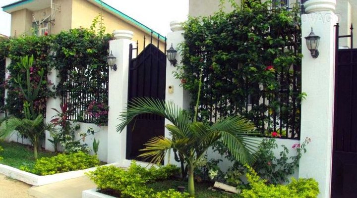 Villa Residences Sejours Et Affaires
