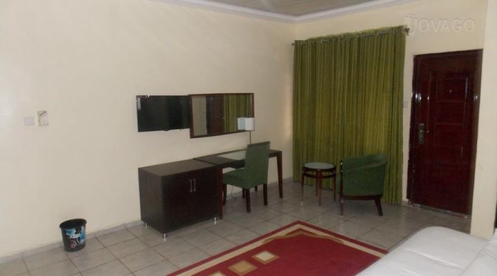 Kabo Guest Inn