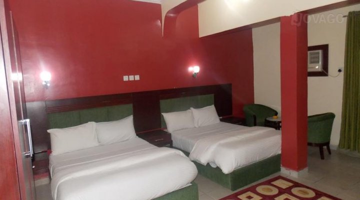 Kabo Guest Inn