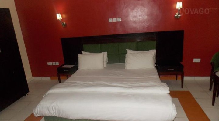 Kabo Guest Inn