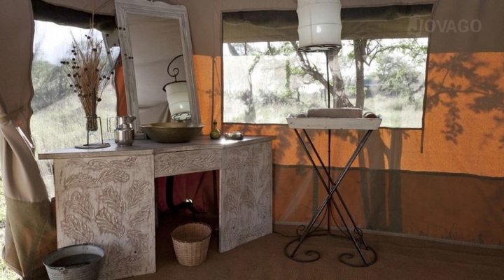 Serian's Serengeti South
