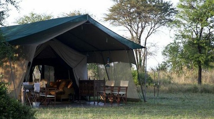 Serian's Serengeti South