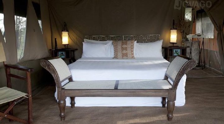Serian's Serengeti South